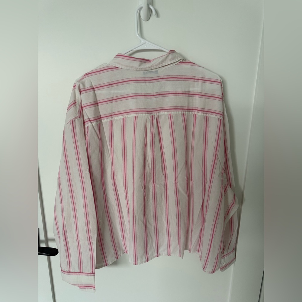 NWT Old Navy button down NWT - image 7